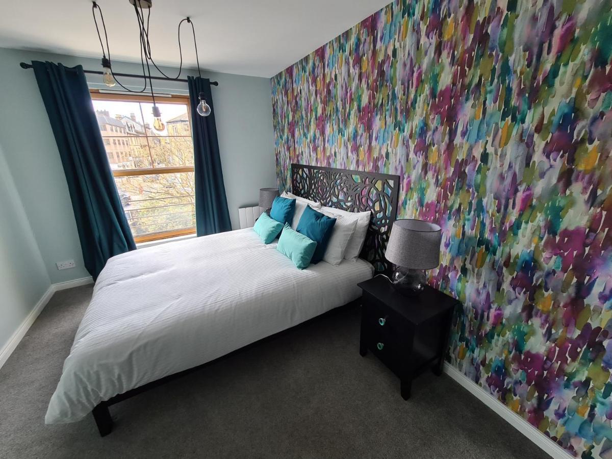 Eden Apartment, オーバン エクステリア 写真